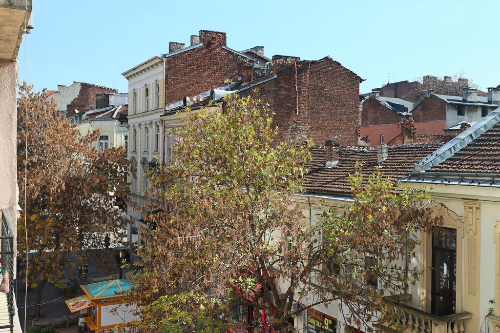Cool Central Apartment Sofia Exterior photo