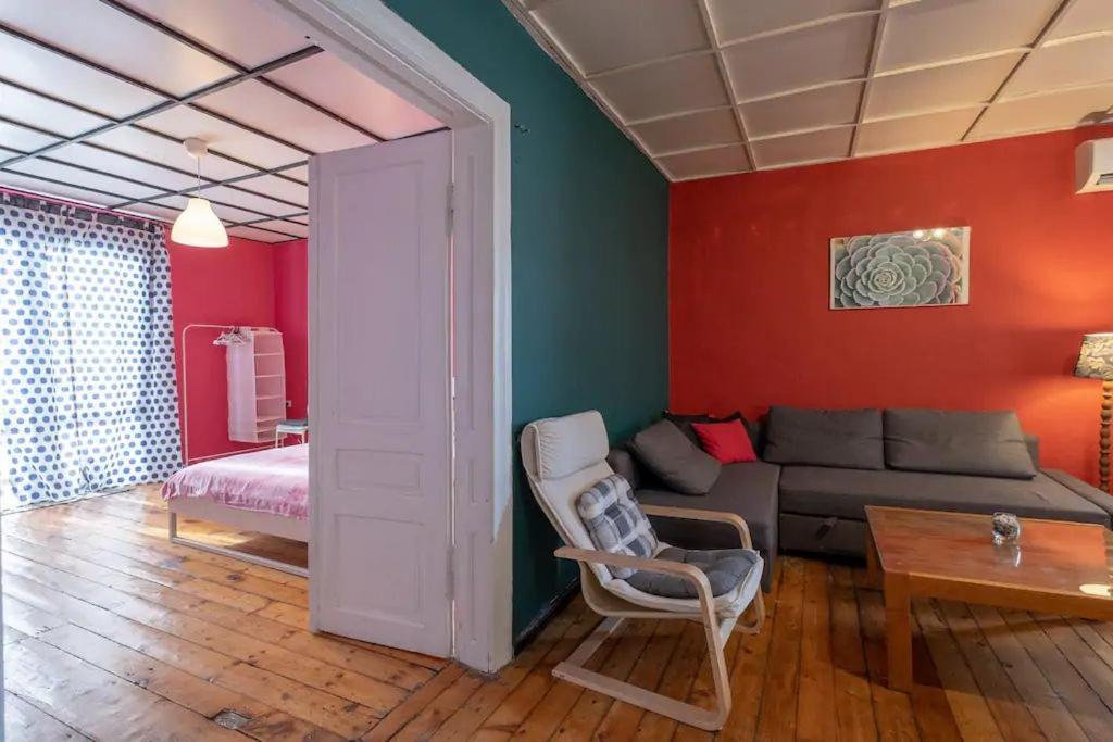 Cool Central Apartment Sofia Exterior photo