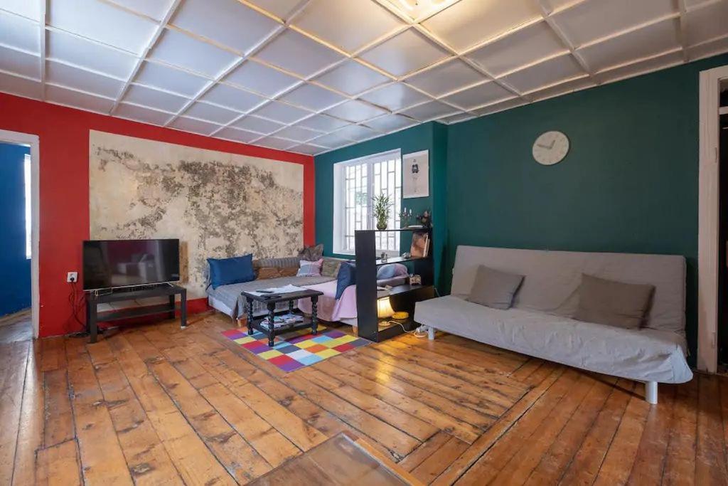 Cool Central Apartment Sofia Exterior photo