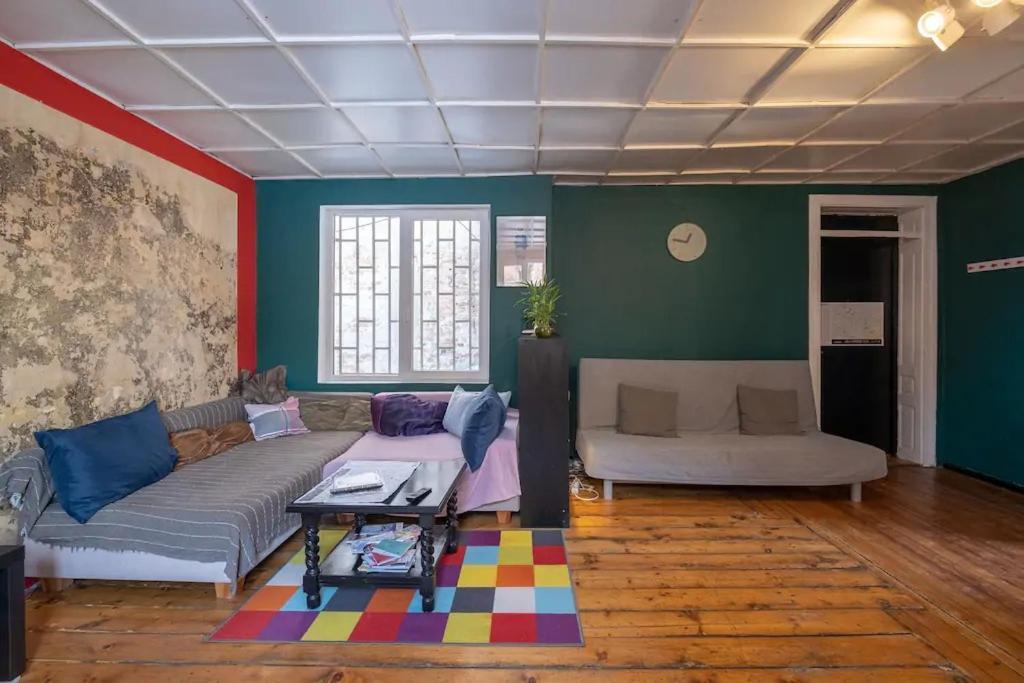 Cool Central Apartment Sofia Exterior photo