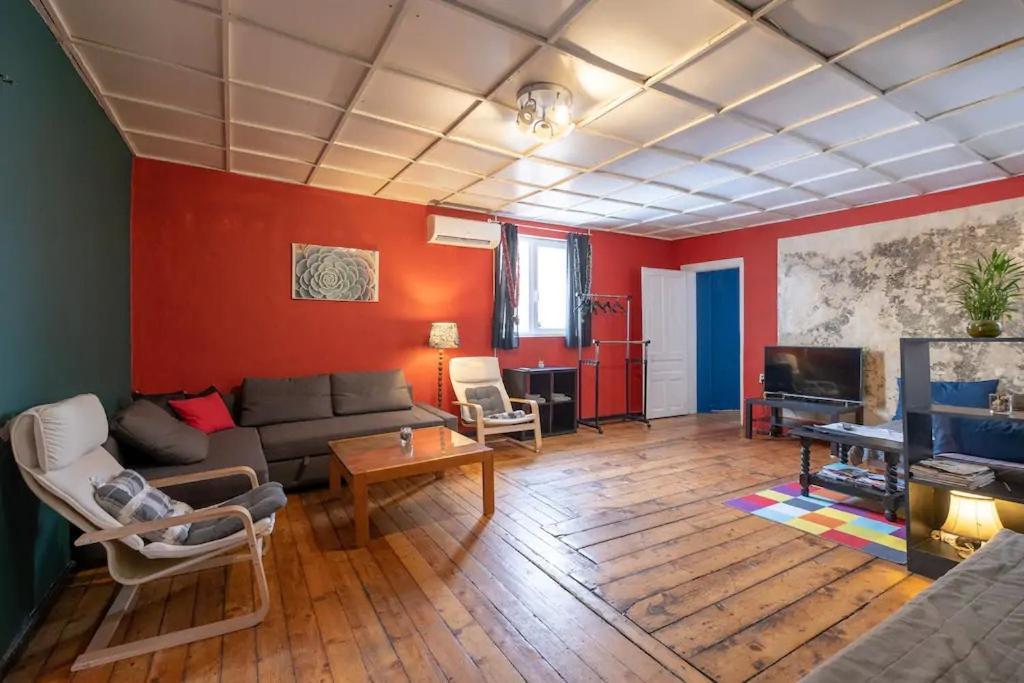 Cool Central Apartment Sofia Exterior photo