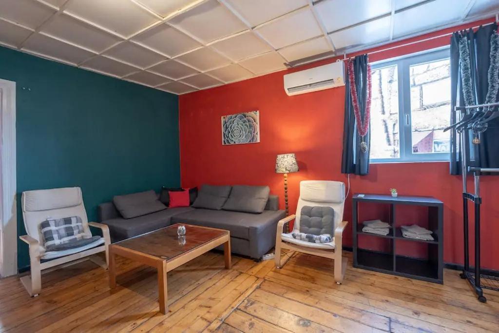 Cool Central Apartment Sofia Exterior photo