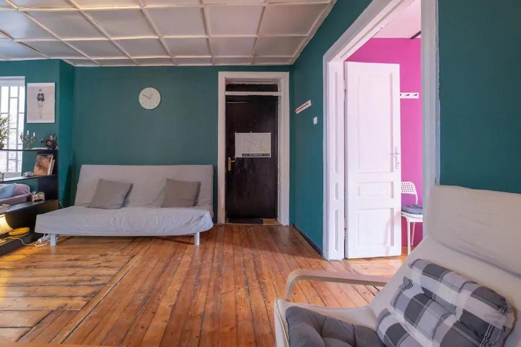 Cool Central Apartment Sofia Exterior photo