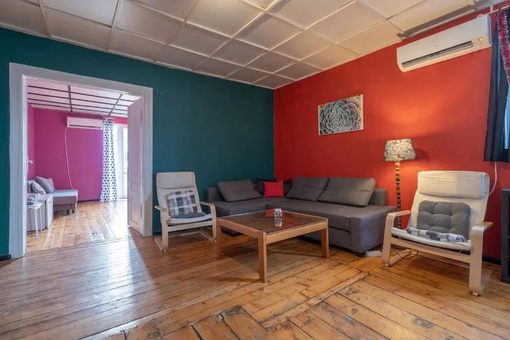Cool Central Apartment Sofia Exterior photo