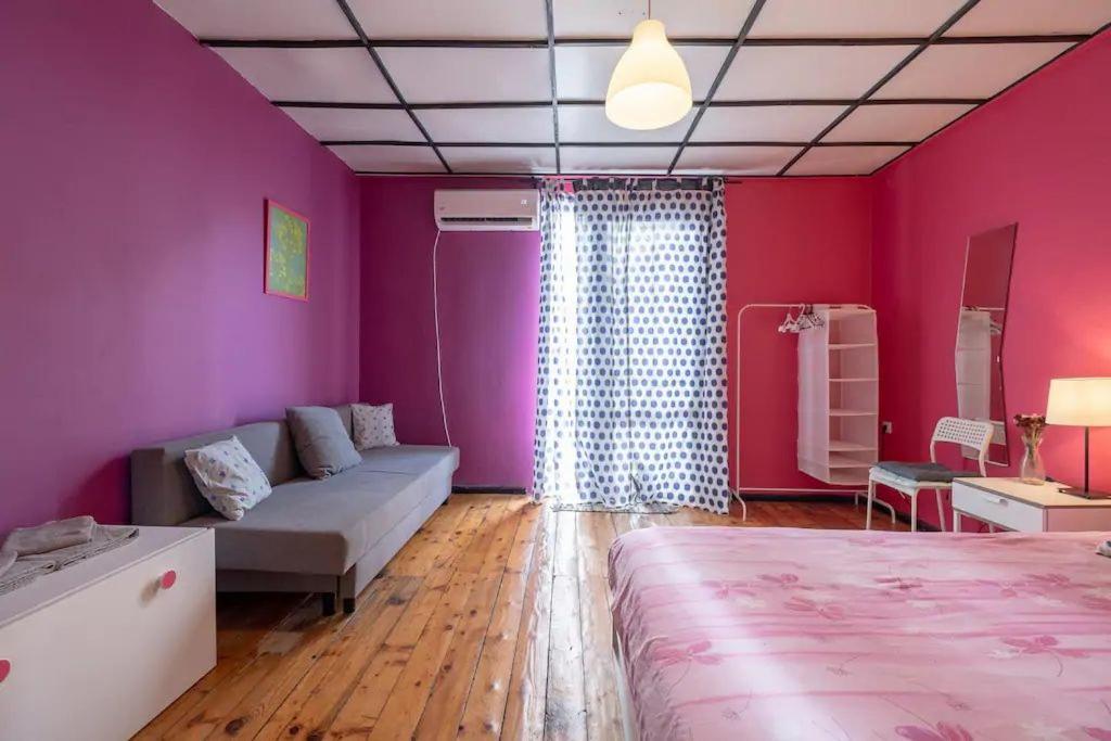 Cool Central Apartment Sofia Exterior photo